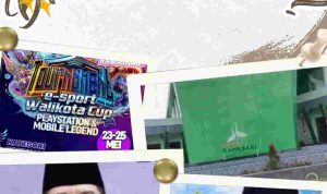 23.05.2026 Rilis Berita ke 2 Kasus Turnamen ESI