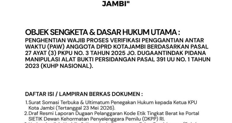 24.05.2026 Foto RIlis