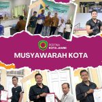 24.05.2026 Rilis Berita Muskot Pertina Kota Jambi