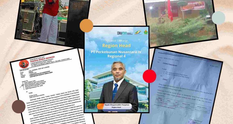 02.06.2026 Rilis Berita UNRAS di PTPN4Jambi 2
