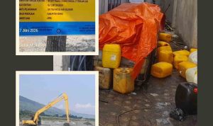 30.06.2026 Foto Rilis Berita Proyek BWSS VI Kerinci