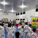 27.07.2026 Foto Rilis UKT Taekwondo (1)