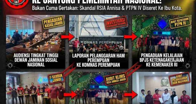 04.09.2026 RIlis Pers Hasil SERBUK di Jakarta