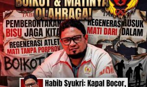 18.09.2026 Berita KONI Provinsi