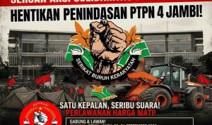 25.09.2026 Rilis Pemberitahuan DEMO di PTPN 4 Jambi1