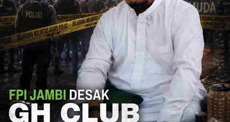 Foto Habib Syukri 3