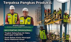 01.10.2026 Rilis PDAM