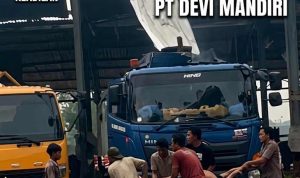 03.10.2026 RIlis Berita Migas PT. Devi Mandiri
